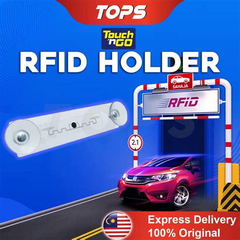 rfid tag toll malaysia harga|tng rfid warranty.